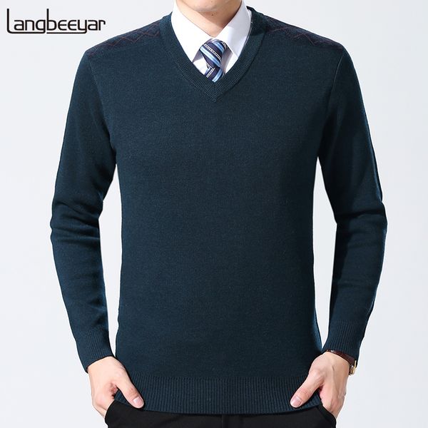 new fashion brand sweaters men pullovers wool slim fit jumpers knit v neck grade autumn korean style casual men clothes 201026, White;black
new fashion brand sweaters men pullovers wool slim fit jumpers knit v neck grade autumn korean style casual men clothes 201026, White;black