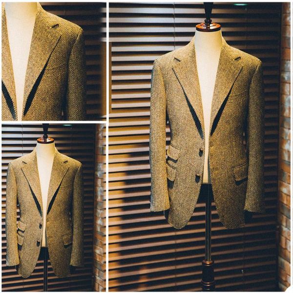 2021 fashion winter men's coat striped solid mid-length v-neck jacket thicken singal-breasted plus overcoat, Black 
2021 fashion winter men's coat striped solid mid-length v-neck jacket thicken singal-breasted plus overcoat, Black