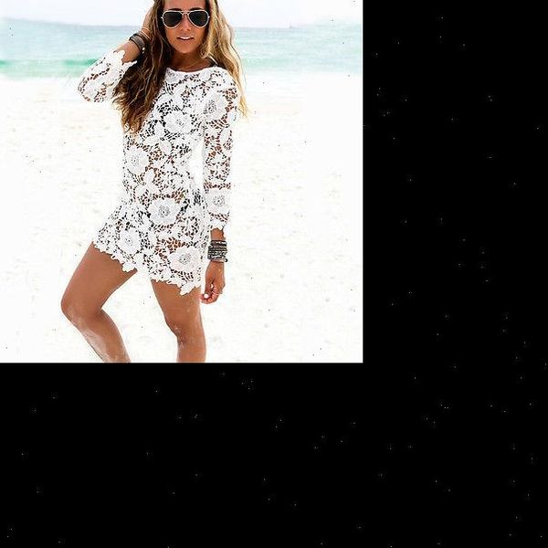 bikini beach dress robe cover up swimsuit covers up suit cover ups beach wear pareo swimwear womens swim suit, White
bikini beach dress robe cover up swimsuit covers up suit cover ups beach wear pareo swimwear womens swim suit, White