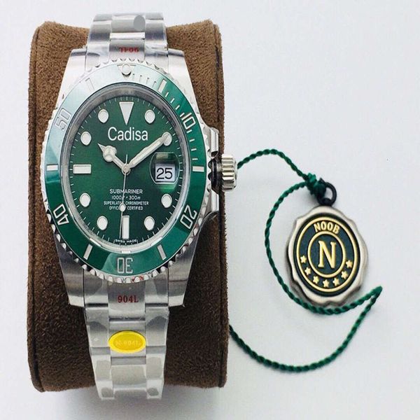 mechanical high v11 end n automatic men's factory watch green ceramic shuigui 3135 movement waterproof busins fashion dqai, Slivery;brown
mechanical high v11 end n automatic men's factory watch green ceramic shuigui 3135 movement waterproof busins fashion dqai, Slivery;brown