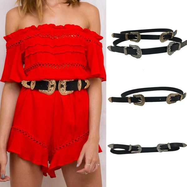 мода пояса женщин boho vintage carven металл pin двойной пряжкой кожаный ремень украшение waistband pasek damski ceinture фам #h, Black;brown
мода пояса женщин boho vintage carven металл pin двойной пряжкой кожаный ремень украшение waistband pasek damski ceinture фам #h, Black;brown