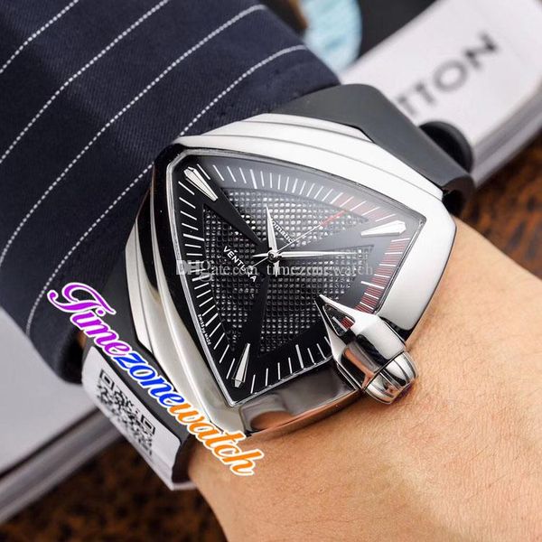 djf 46mm ventura xxl h24615331 automatic mens watch steel case black dial (no date) rubber strap sport watches timezonewatch e03 (2), Slivery;brown
djf 46mm ventura xxl h24615331 automatic mens watch steel case black dial (no date) rubber strap sport watches timezonewatch e03 (2), Slivery;brown