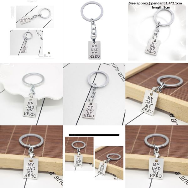 my creative english carved hero my letters dad pendant keychain dog tag pendant key rings father car key accessories dadhi2m, Slivery;golden
my creative english carved hero my letters dad pendant keychain dog tag pendant key rings father car key accessories dadhi2m, Slivery;golden