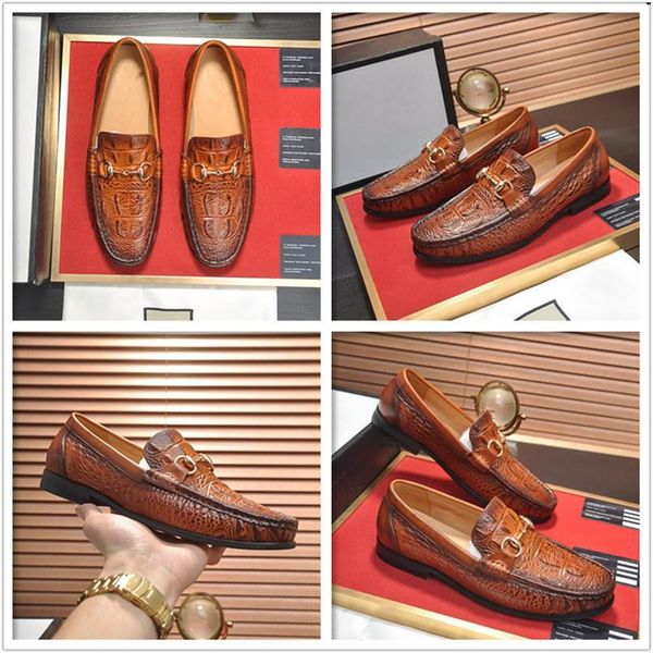 c2 2019 new luxury black men suit shoes party men's designer dress shoes italian leather lace-up formal shoes men office social 11 
c2 2019 new luxury black men suit shoes party men's designer dress shoes italian leather lace-up formal shoes men office social 11