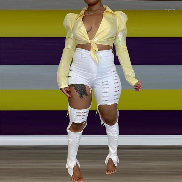women destroyed jeans 2020 new fashion high waist ripped holes split pants jeans bodycon clubwear streetwear flared1, Black;white
women destroyed jeans 2020 new fashion high waist ripped holes split pants jeans bodycon clubwear streetwear flared1, Black;white