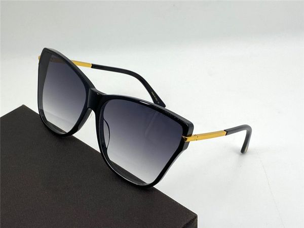 new fashion design sunglasses 0808-k charming cat-eye shape frame and generous outdoor protection uv400 wholesale glasses quality, White;black
new fashion design sunglasses 0808-k charming cat-eye shape frame and generous outdoor protection uv400 wholesale glasses quality, White;black