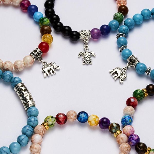 7 chakra braclets мужчины женщины цвета смешанные целебные кристаллы камень молиться мала слон морской черепалька очарование yoga браслет юв
7 chakra braclets мужчины женщины цвета смешанные целебные кристаллы камень молиться мала слон морской черепалька очарование yoga браслет юв