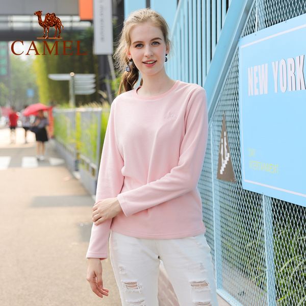camel women men softshell fleece jacket windproof winter hiking shirts outdoor warm 2019 q1201, Black;brown
camel women men softshell fleece jacket windproof winter hiking shirts outdoor warm 2019 q1201, Black;brown