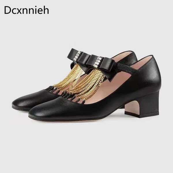 dress shoes womens party square toe tassel gold chain high heels slingbacks woman black genuine leather chunky heel
dress shoes womens party square toe tassel gold chain high heels slingbacks woman black genuine leather chunky heel