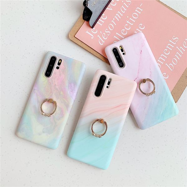 flykylin gradient marble case для huawei p40 lite p40 p40 pro back cover soft imd силикон с кольцом держателя стенд phone coque jlljgq
flykylin gradient marble case для huawei p40 lite p40 p40 pro back cover soft imd силикон с кольцом держателя стенд phone coque jlljgq