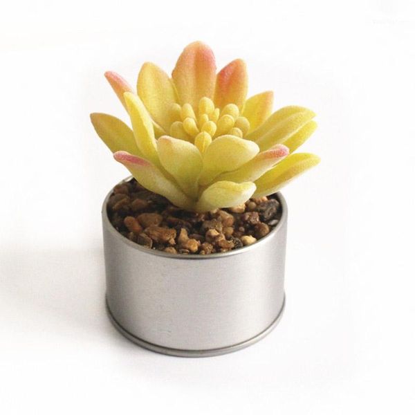decorative flowers & wreaths 1*creative ornaments mini simulated succulent pot car supply artificial flowers1
decorative flowers & wreaths 1*creative ornaments mini simulated succulent pot car supply artificial flowers1