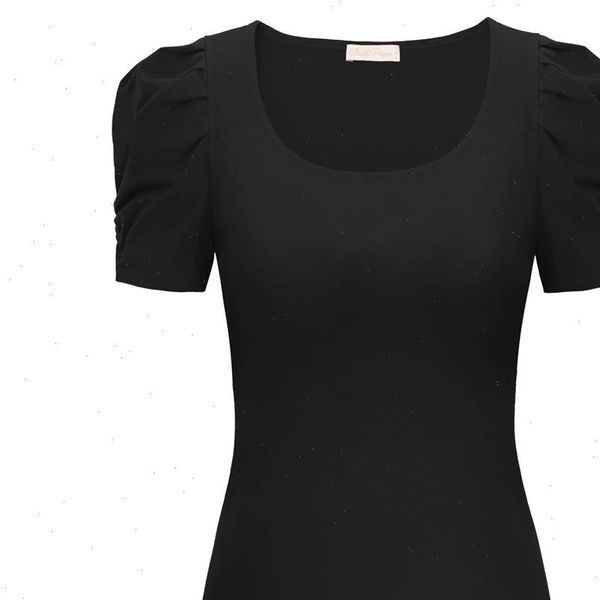 punk t shirt women summer pure color off shoulder long sleeve straight neck elastic waist casual tee shirt lady, White
punk t shirt women summer pure color off shoulder long sleeve straight neck elastic waist casual tee shirt lady, White