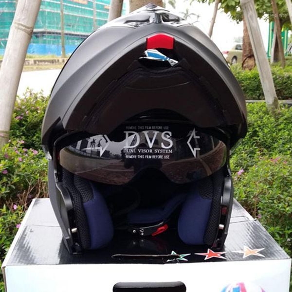 motorcycle helmets helmet racing off road double lens flip up open full face motorbike safety hat1
motorcycle helmets helmet racing off road double lens flip up open full face motorbike safety hat1