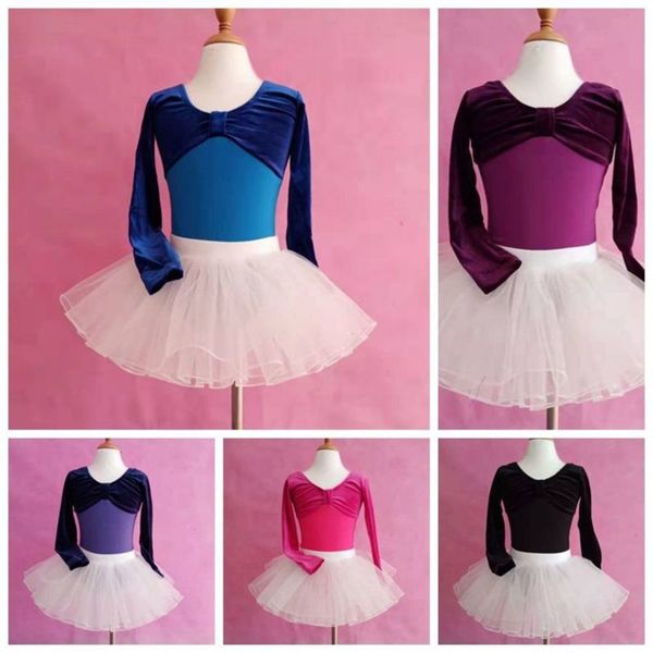 dance children's ballet practice chine folk skirt four layer yarn summer half sve shape examination drs girl, Blue
dance children's ballet practice chine folk skirt four layer yarn summer half sve shape examination drs girl, Blue