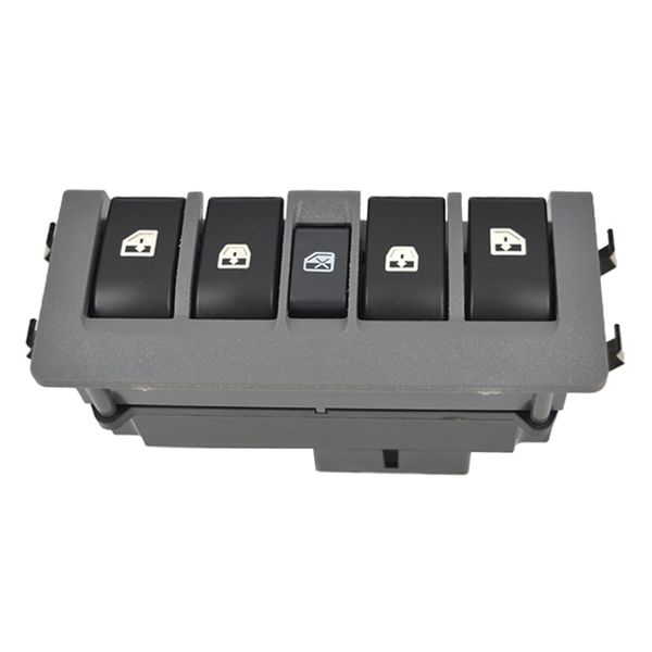 high performance electric master window control switch fit for chevrolet sail 9005043 13 pins
high performance electric master window control switch fit for chevrolet sail 9005043 13 pins