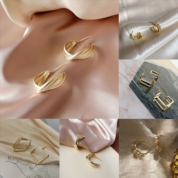9px geometric earring gold lady elegant fill earring za resin drop earring for women wedding luxury jewelry boho fashion shiny dangle, Golden
9px geometric earring gold lady elegant fill earring za resin drop earring for women wedding luxury jewelry boho fashion shiny dangle, Golden