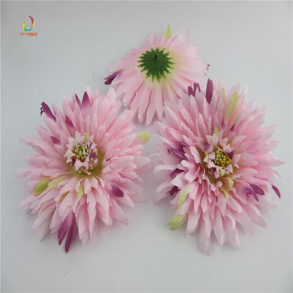 100pcs artificial silk flowers head for home wedding party decoration wreath scrapbooking fake dark pink flowers
100pcs artificial silk flowers head for home wedding party decoration wreath scrapbooking fake dark pink flowers
