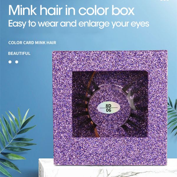 wholesale thick long mink false eyelashes extensions super soft & vivid fake lashes mink eye makeup accessory 16 models available
wholesale thick long mink false eyelashes extensions super soft & vivid fake lashes mink eye makeup accessory 16 models available