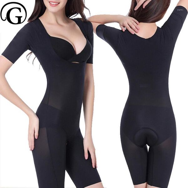 prayger -3xl abdomen underwear smooth women waist thigh hiptouch shape tummy control shapewear magic bodysuit full body shaper1, Black;white
prayger -3xl abdomen underwear smooth women waist thigh hiptouch shape tummy control shapewear magic bodysuit full body shaper1, Black;white