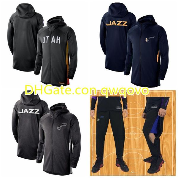 utah jazz men showtime jersey therma flex performance full-zip basketball hoodie, Black;red
utah jazz men showtime jersey therma flex performance full-zip basketball hoodie, Black;red