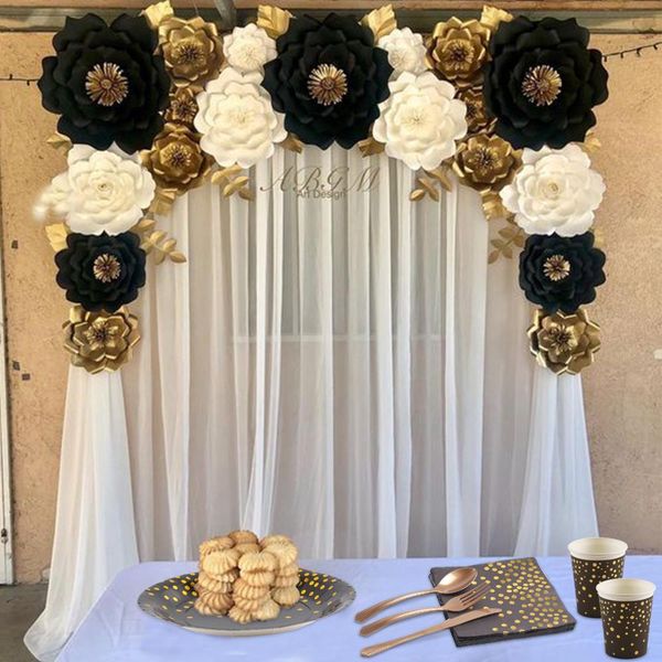 qifu 168pcs black stamping disposable tableware disposable cups towel paper plate spoon birthday party decor kids supplies jllhfk
qifu 168pcs black stamping disposable tableware disposable cups towel paper plate spoon birthday party decor kids supplies jllhfk