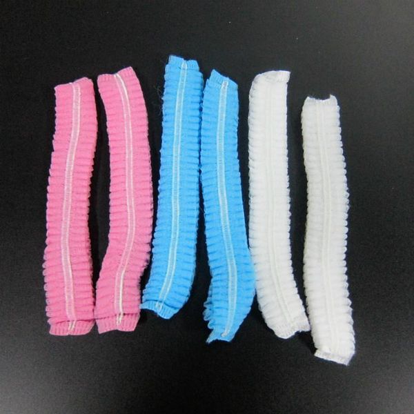 10pcs non woven disposable shower caps dust hat women men bath caps for spa beauty salon bathroom bonnets l accessories hair h bbytyl
10pcs non woven disposable shower caps dust hat women men bath caps for spa beauty salon bathroom bonnets l accessories hair h bbytyl