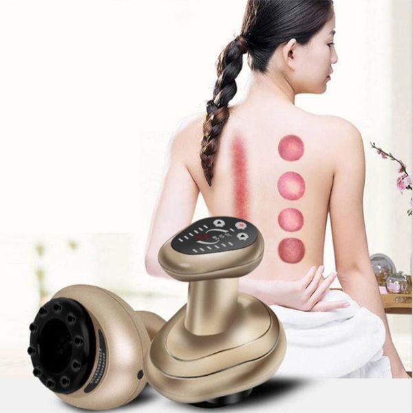 meridian brush electric household scraping instrument negative pressure gravitational manipulation hand suction machine1
meridian brush electric household scraping instrument negative pressure gravitational manipulation hand suction machine1