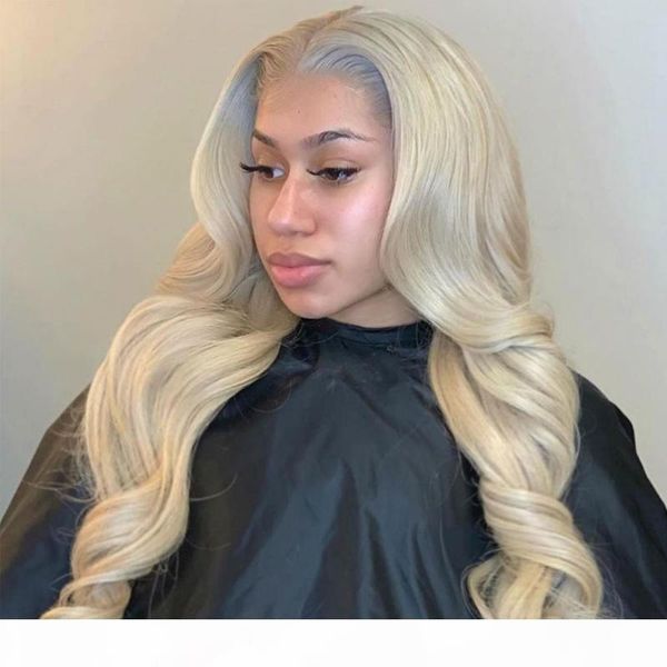 body wave platinum blonde 13x6 lace front human hair wigs transparent lace 180density glueless full wigs with baby hair, Black;brown
body wave platinum blonde 13x6 lace front human hair wigs transparent lace 180density glueless full wigs with baby hair, Black;brown