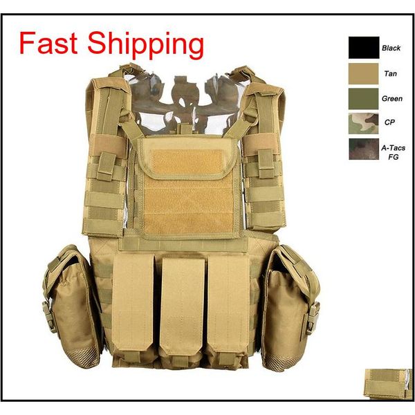 outdoor sports outdoor camouflage body armor combat assault waistcoat tactical molle vest plate carrier vest no06-005 ozucf, Black;green
outdoor sports outdoor camouflage body armor combat assault waistcoat tactical molle vest plate carrier vest no06-005 ozucf, Black;green