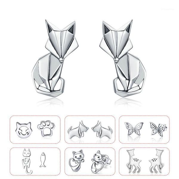 bisaer 925 sterling silver folding silver white cz stud earrings jewelry making gifts for lover&mother gxe5261, Golden;silver
bisaer 925 sterling silver folding silver white cz stud earrings jewelry making gifts for lover&mother gxe5261, Golden;silver