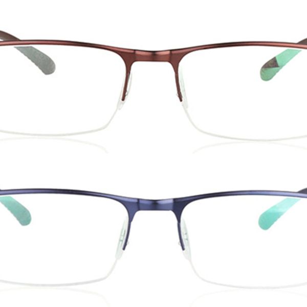 swokence progressive anti blue ray reading glasses women men half frame spectacles for presbyopia farsightedness eyeglasses r025
swokence progressive anti blue ray reading glasses women men half frame spectacles for presbyopia farsightedness eyeglasses r025