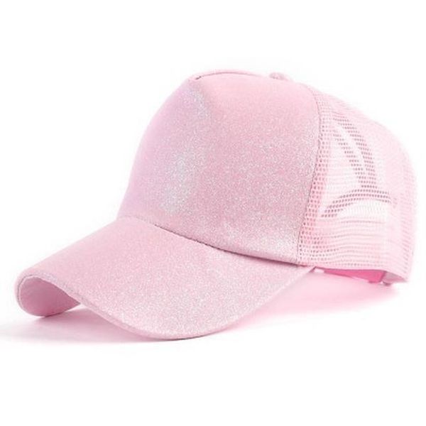 2019 glitter ponytail baseball cap women snapback dad hat mesh trucker caps messy bun summer hat female adjustable hip hop hats h bbyemz, Black;white 
2019 glitter ponytail baseball cap women snapback dad hat mesh trucker caps messy bun summer hat female adjustable hip hop hats h bbyemz, Black;white