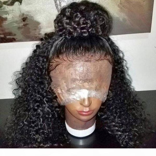curly 360 lace frontal wig pre plucked with baby hair 180% density lace front human hair wigs for women brazilian virgin hair, Black;brown
curly 360 lace frontal wig pre plucked with baby hair 180% density lace front human hair wigs for women brazilian virgin hair, Black;brown