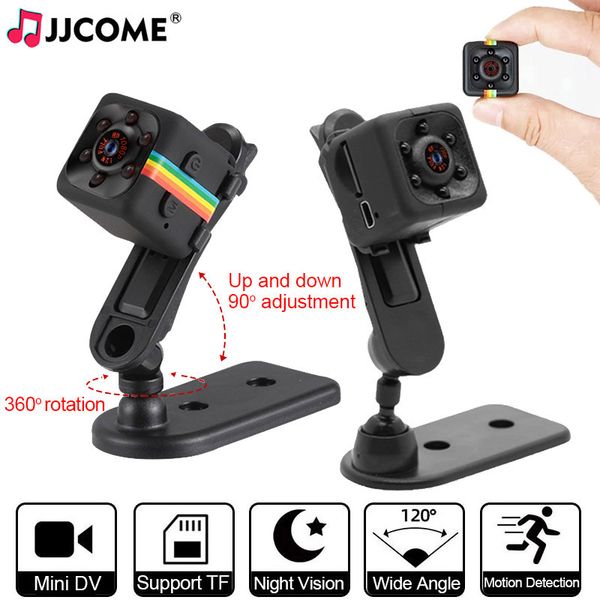 sq11 mini camera monitor 4k hd video 1080p support 32gb tf night vision camcorder wide angle take ps motion detection dvr micro dv
sq11 mini camera monitor 4k hd video 1080p support 32gb tf night vision camcorder wide angle take ps motion detection dvr micro dv
