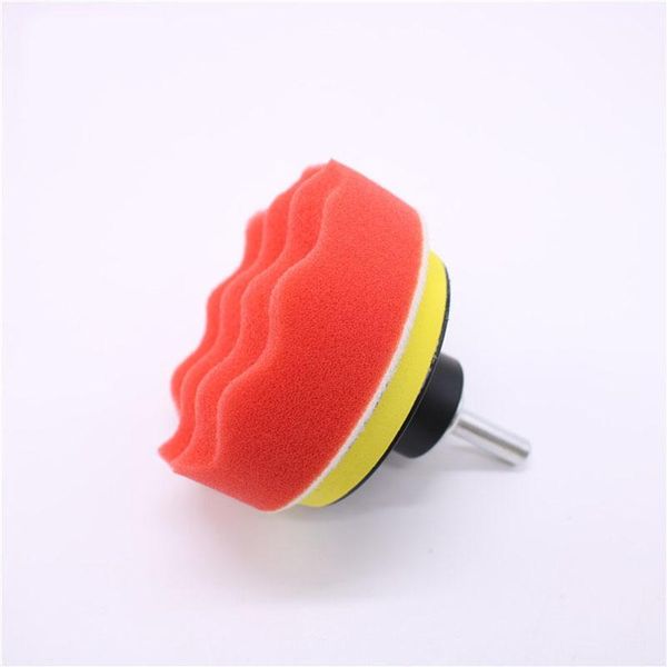 3 inch 14 components car polishing waxing sponge wheel polishing disc set sponge disc polishing pad h wmtllk
3 inch 14 components car polishing waxing sponge wheel polishing disc set sponge disc polishing pad h wmtllk