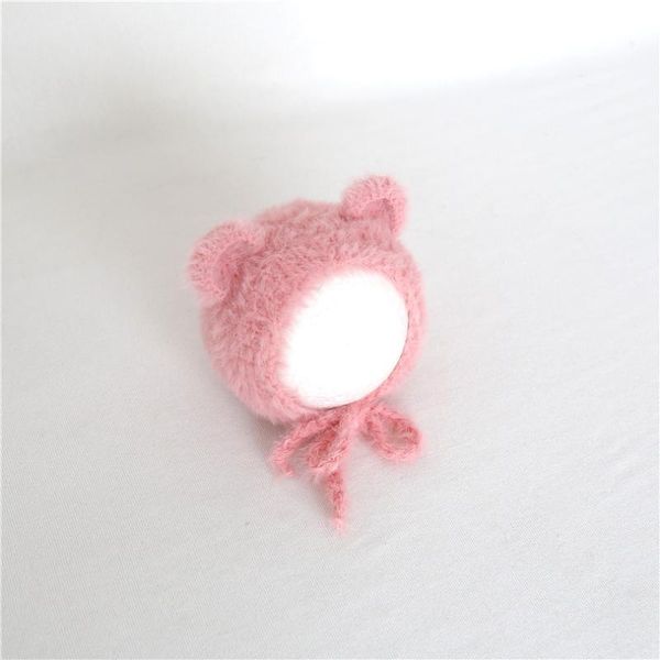 caps & hats pink baby girl hat pography props knitted teddy bear crochet born prop bonnet animal pattern, Yellow
caps & hats pink baby girl hat pography props knitted teddy bear crochet born prop bonnet animal pattern, Yellow
