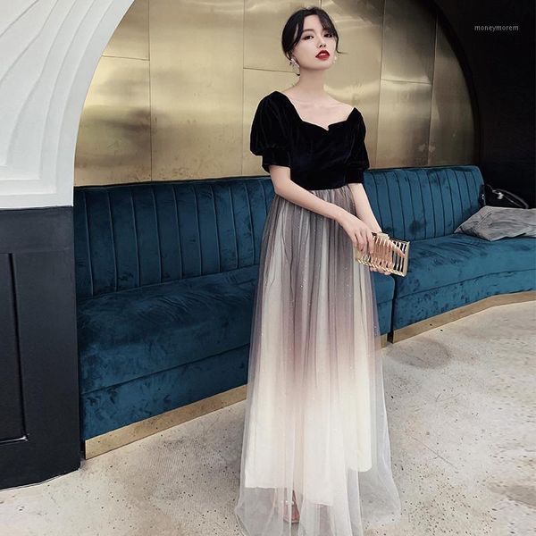 plus size 3xl black v-neck evening party dress lantern sleeve prom gown elegant mesh pleated formal dress vestidos de festa1, Red
plus size 3xl black v-neck evening party dress lantern sleeve prom gown elegant mesh pleated formal dress vestidos de festa1, Red