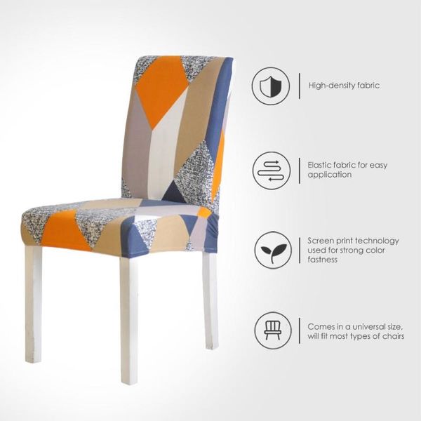 spandex chair cover stretch elastic dining seat cover for banquet wedding restaurant l anti-dirty removable housse de chaise
spandex chair cover stretch elastic dining seat cover for banquet wedding restaurant l anti-dirty removable housse de chaise