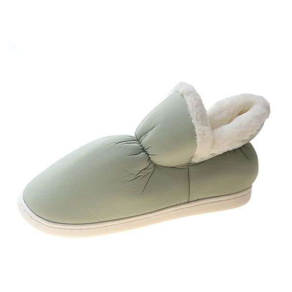 women winter plush snow indoor ankle boots soft bottom non-slip on fashion plus velvet thicken ladies cotton shoes c1212, Black;white
women winter plush snow indoor ankle boots soft bottom non-slip on fashion plus velvet thicken ladies cotton shoes c1212, Black;white