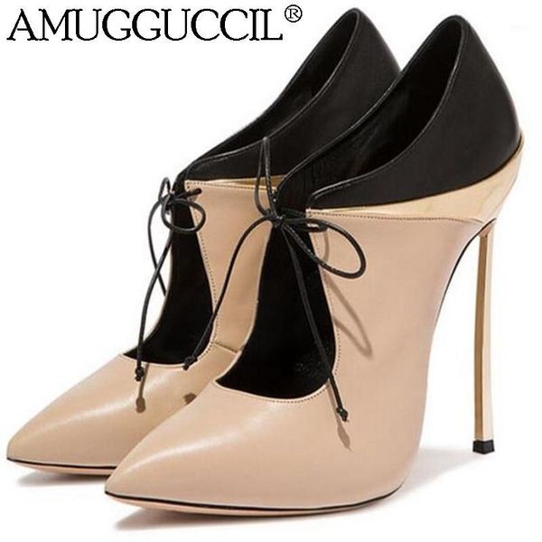 2020 new plus big size 34-43 black beige lace up fashion high heel party spring female lady shoes women pumps d13151
2020 new plus big size 34-43 black beige lace up fashion high heel party spring female lady shoes women pumps d13151