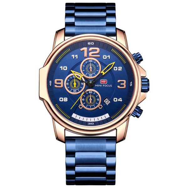 speial time 2020 casual design new arrival men mechanical watch full steel wristwatch chronograph gift clock, Slivery;brown
speial time 2020 casual design new arrival men mechanical watch full steel wristwatch chronograph gift clock, Slivery;brown