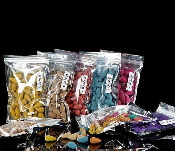 50pcs/lot flower cone incense sandalwood smoked flavor lily lavender rose jasmine osmanthus lemon rose backflow i wmtbdj fivegarden
50pcs/lot flower cone incense sandalwood smoked flavor lily lavender rose jasmine osmanthus lemon rose backflow i wmtbdj fivegarden