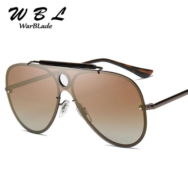 sunglasses warblade classic polarized retro designer men aluminum sun glasses driving 2021, White;black
sunglasses warblade classic polarized retro designer men aluminum sun glasses driving 2021, White;black