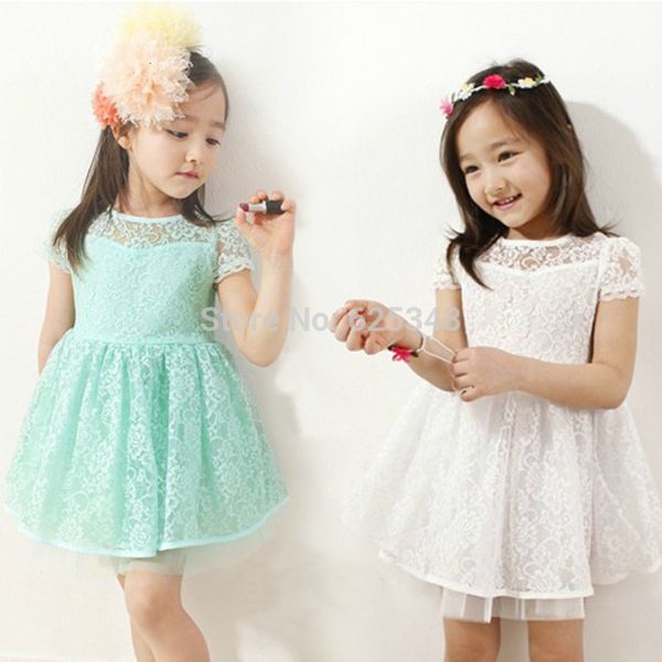 2021 retail - new fashion lace baby girls party es prom summer princess kids clothing blue pink white 8dqe, Red;yellow
2021 retail - new fashion lace baby girls party es prom summer princess kids clothing blue pink white 8dqe, Red;yellow