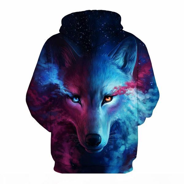 liesa wolf 3d hoodies men women pullover hooded sweatshirt 3d hoodie anime galaxy lion space tiger animal print streetwear hoody, Black
liesa wolf 3d hoodies men women pullover hooded sweatshirt 3d hoodie anime galaxy lion space tiger animal print streetwear hoody, Black
