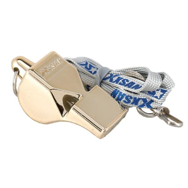 metal whistle stainless steel extra loud lanyard for school sports soccer basketball and lifeguard protection lanyards
metal whistle stainless steel extra loud lanyard for school sports soccer basketball and lifeguard protection lanyards