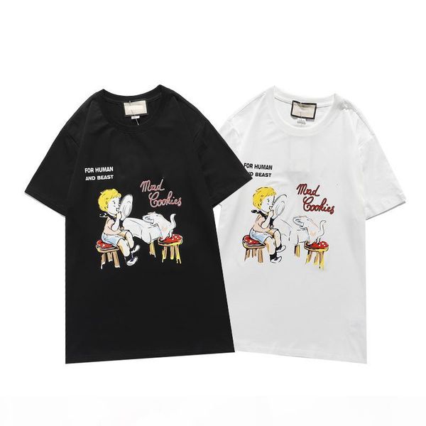 mens fashion designer tshirts womens summer o-neck pullover t-shirts mens tshirts short sleeve black white casual t shirts db92#, White;black
mens fashion designer tshirts womens summer o-neck pullover t-shirts mens tshirts short sleeve black white casual t shirts db92#, White;black