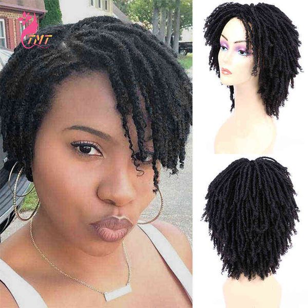 hairpiece curly dreadlock wig short twist synthetic braided s ombre afro men women fashion roll s 0121
hairpiece curly dreadlock wig short twist synthetic braided s ombre afro men women fashion roll s 0121