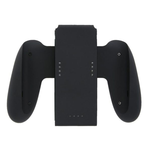 for switch joy con comfort grip controller charger handle holder game accessories