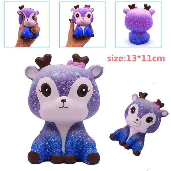 squishy игрушки kawaii careoon олень крем для оленей медленно поднимаясь джамбо звездочный опельстки squishy decompression сжимание детей иг
squishy игрушки kawaii careoon олень крем для оленей медленно поднимаясь джамбо звездочный опельстки squishy decompression сжимание детей иг